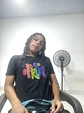 Dirty Salome2 online show from April 28, 2026, 5:12 am