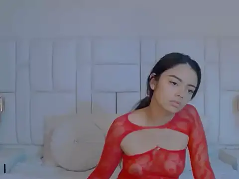 Snapshot of AnnieDesire chatting on June 11, 2026, 3:15 am AnnieDesire online show from June 11, 2026, 3:15 am