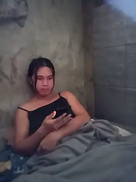 Ms Jover18 online show from March 16, 2026, 4:51 am