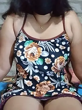 Snapshot of SLNISHU chatting on June 13, 2026, 8:07 pm SLNISHU online show from June 13, 2026, 8:07 pm