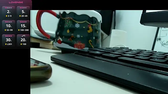 janet3388 online show from April 16, 2026, 1:45 pm