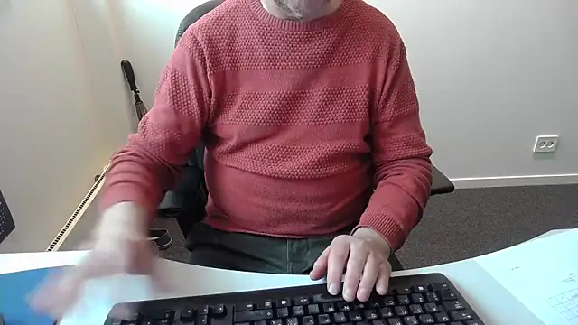 Buggemann online show from April 20, 2026, 6:16 am