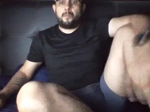 Sergiomachine69 online show from March 11, 2026, 8:20 am