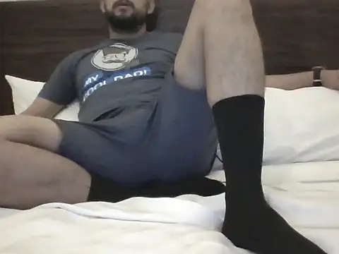 Sergiomachine69 online show from July 23, 2026, 6:11 am
