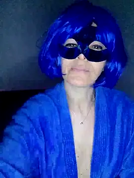 oursecretnights1 online show from April 12, 2026, 4:56 pm