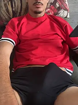 Achrafsad9i online show from June 1, 2026, 9:44 am
