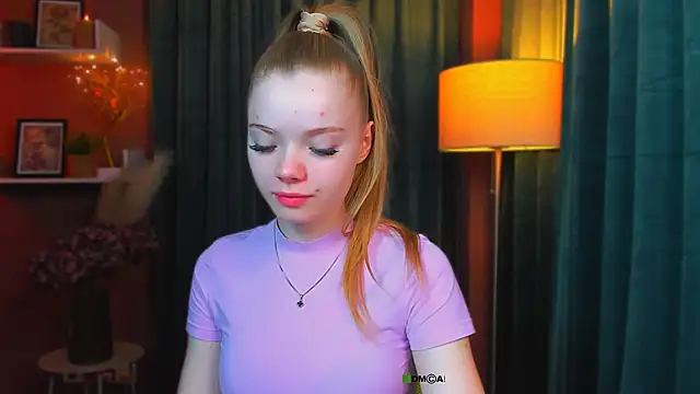 maddy moah online show from April 16, 2026, 5:19 am