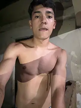 pabloflaquito23 online show from March 26, 2026, 5:02 am