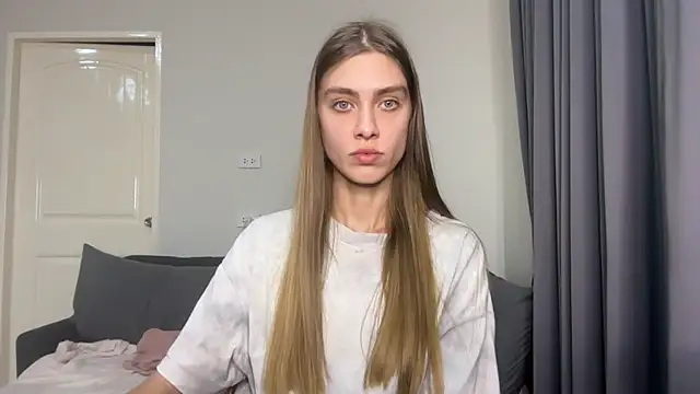 SonyaScarlett online show from March 12, 2026, 12:11 pm