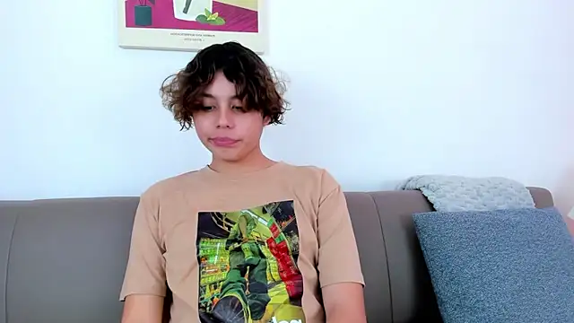 chico medusa online show from March 14, 2026, 8:03 pm