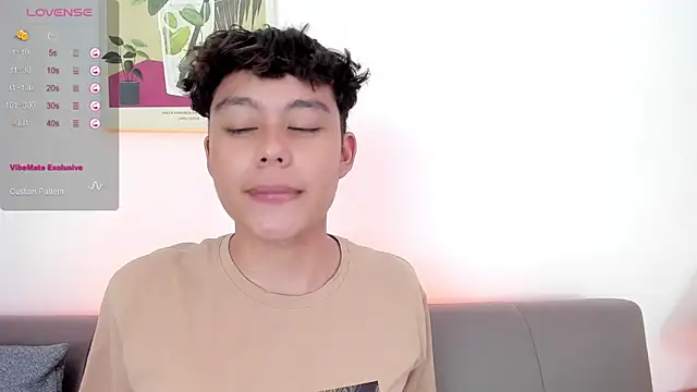 chico medusa online show from March 29, 2026, 7:25 pm