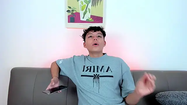 chico medusa online show from April 8, 2026, 7:58 pm