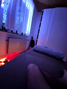 SuperMasaj42 online show from March 19, 2026, 5:50 pm