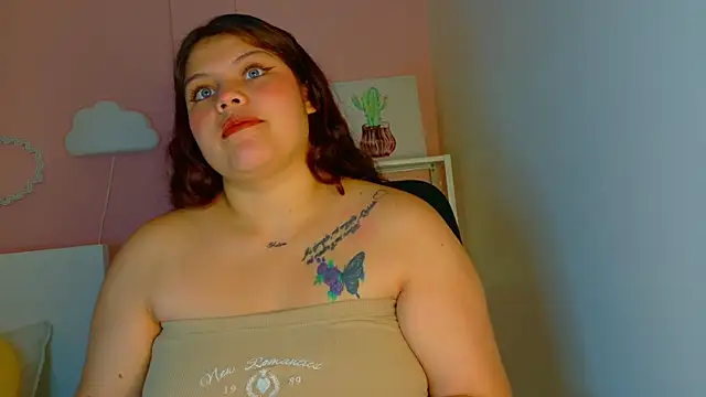 Snapshot of Daphnemoon_ chatting on April 7, 2026, 1:00 pm Daphnemoon online show from April 7, 2026, 1:00 pm