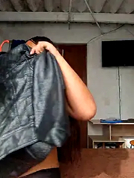 Scarlett zoee online show from April 3, 2026, 9:13 pm