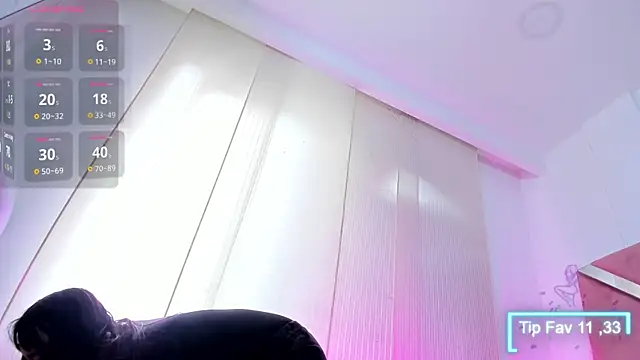 Snapshot of Zoe_Evaanss_ chatting on July 24, 2026, 7:45 pm Zoe Evaanss online show from July 24, 2026, 7:45 pm
