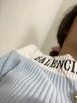 LINDA EF online show from April 6, 2026, 12:39 pm