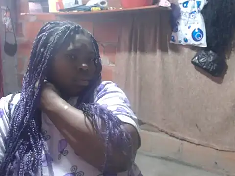 aixxahorny online show from April 7, 2026, 3:23 pm