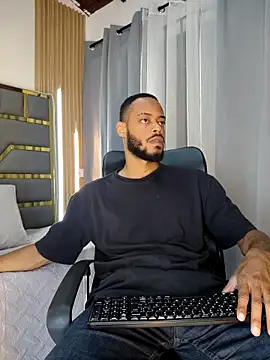 Oliver bigblack cock online show from April 3, 2026, 5:55 pm