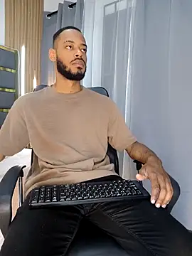 Oliver bigblack cock online show from April 20, 2026, 6:09 pm