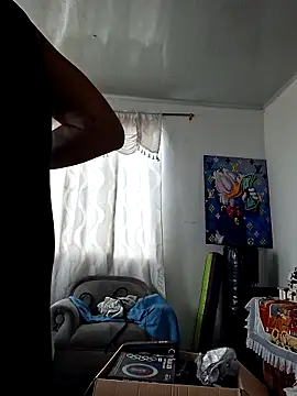 SteveHot444 online show from April 5, 2026, 5:32 pm