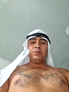 SteveHot444 online show from April 13, 2026, 1:49 pm