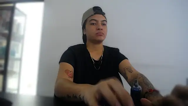 May-ana online show from March 11, 2026, 9:21 pm