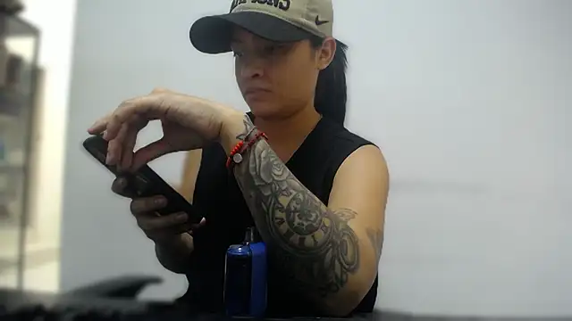 May-ana online show from March 12, 2026, 9:10 pm