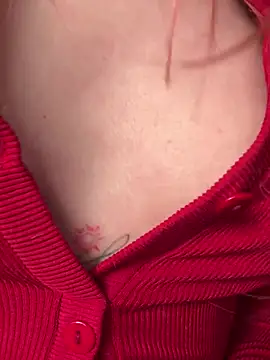 CandyGirl2y online show from March 13, 2026, 6:20 am