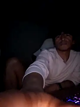 biker257 online show from April 11, 2026, 8:13 pm