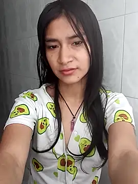 KarolaMendez online show from March 22, 2026, 3:59 pm