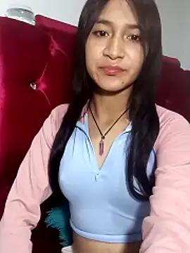 KarolaMendez online show from April 1, 2026, 12:11 am