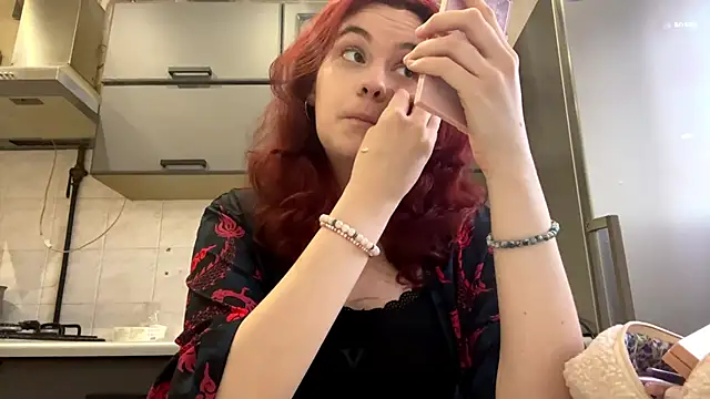 Red Aria online show from March 13, 2026, 10:33 am