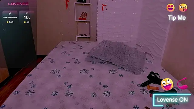 Akiko Yun online show from April 10, 2026, 11:37 am