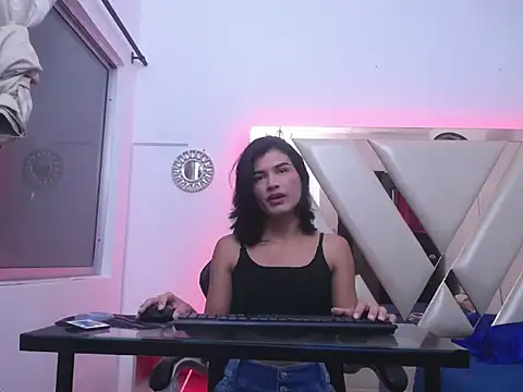 Madisson jones online show from March 20, 2026, 11:48 am