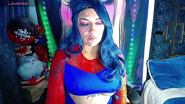 Baikersmegan online show from April 17, 2026, 11:41 pm