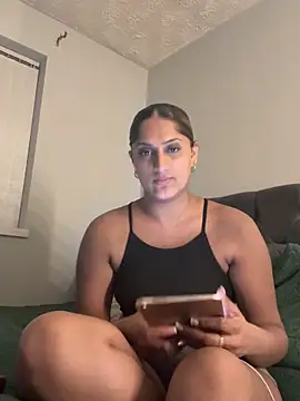 SexyRiri  online show from March 27, 2026, 9:25 pm