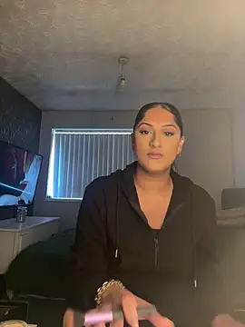 SexyRiri  online show from March 31, 2026, 12:27 pm