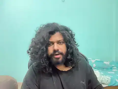 Snapshot of abhinaxx chatting on March 31, 2026, 11:43 am abhinaxx online show from March 31, 2026, 11:43 am
