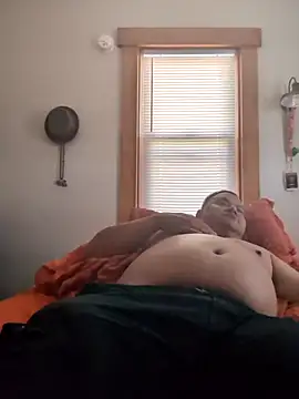 whosJoDaddyX69X online show from May 25, 2026, 5:41 pm