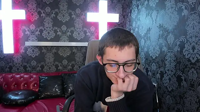RonBevs online show from April 17, 2026, 8:12 pm