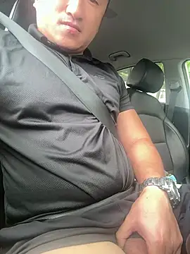 Cunzhangshibage02 online show from April 12, 2026, 7:57 am