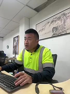 Cunzhangshibage02 online show from April 12, 2026, 11:54 pm