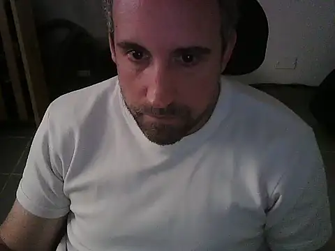 ManVerySexual online show from March 13, 2026, 3:29 pm
