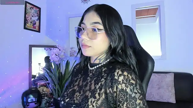 Snapshot of Dimitra_hells chatting on July 17, 2026, 10:03 pm Dimitra hells online show from July 17, 2026, 10:03 pm
