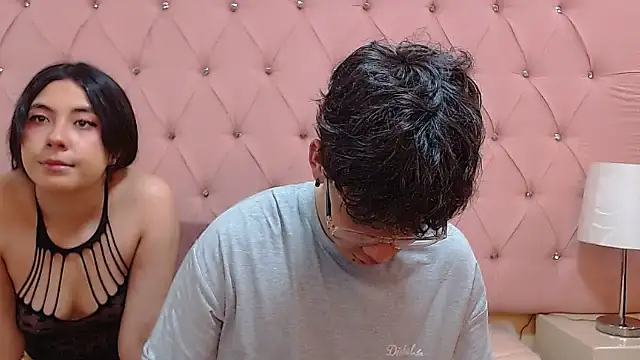 Desire Ecstasy2 online show from April 2, 2026, 3:37 am