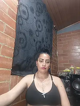 Snapshot of Alexandrina chatting on May 9, 2026, 1:00 am Alexandrina online show from May 9, 2026, 1:00 am