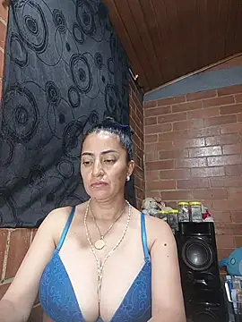 Snapshot of Alexandrina chatting on May 15, 2026, 11:34 pm Alexandrina online show from May 15, 2026, 11:34 pm