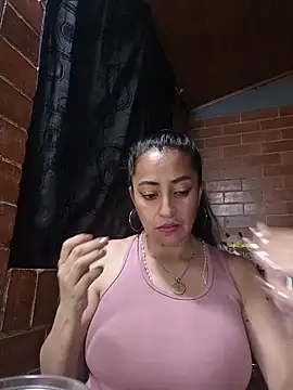 Snapshot of Alexandrina chatting on May 28, 2026, 6:16 pm Alexandrina online show from May 28, 2026, 6:16 pm