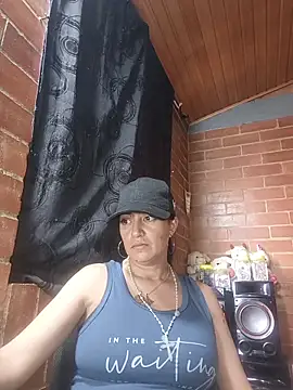 Snapshot of Alexandrina chatting on May 31, 2026, 6:09 pm Alexandrina online show from May 31, 2026, 6:09 pm